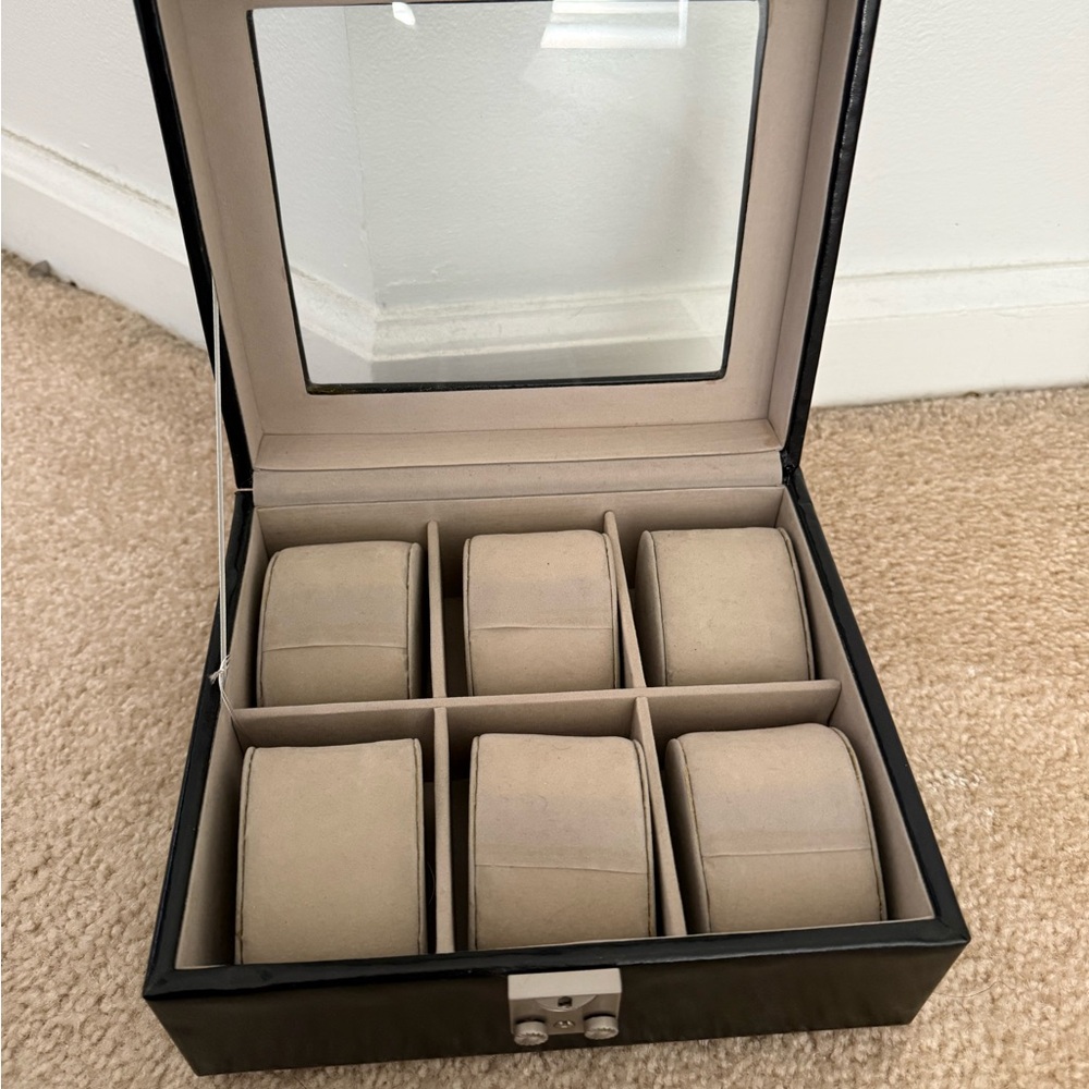 Royce Watch Box - Picture 3 of 3